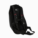 MOCHILA RIGIDA PARA MOTOCICLISTA