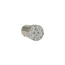 LAMPARA 9 LEDS 12V BAY15D BLISTER /PARA STOP