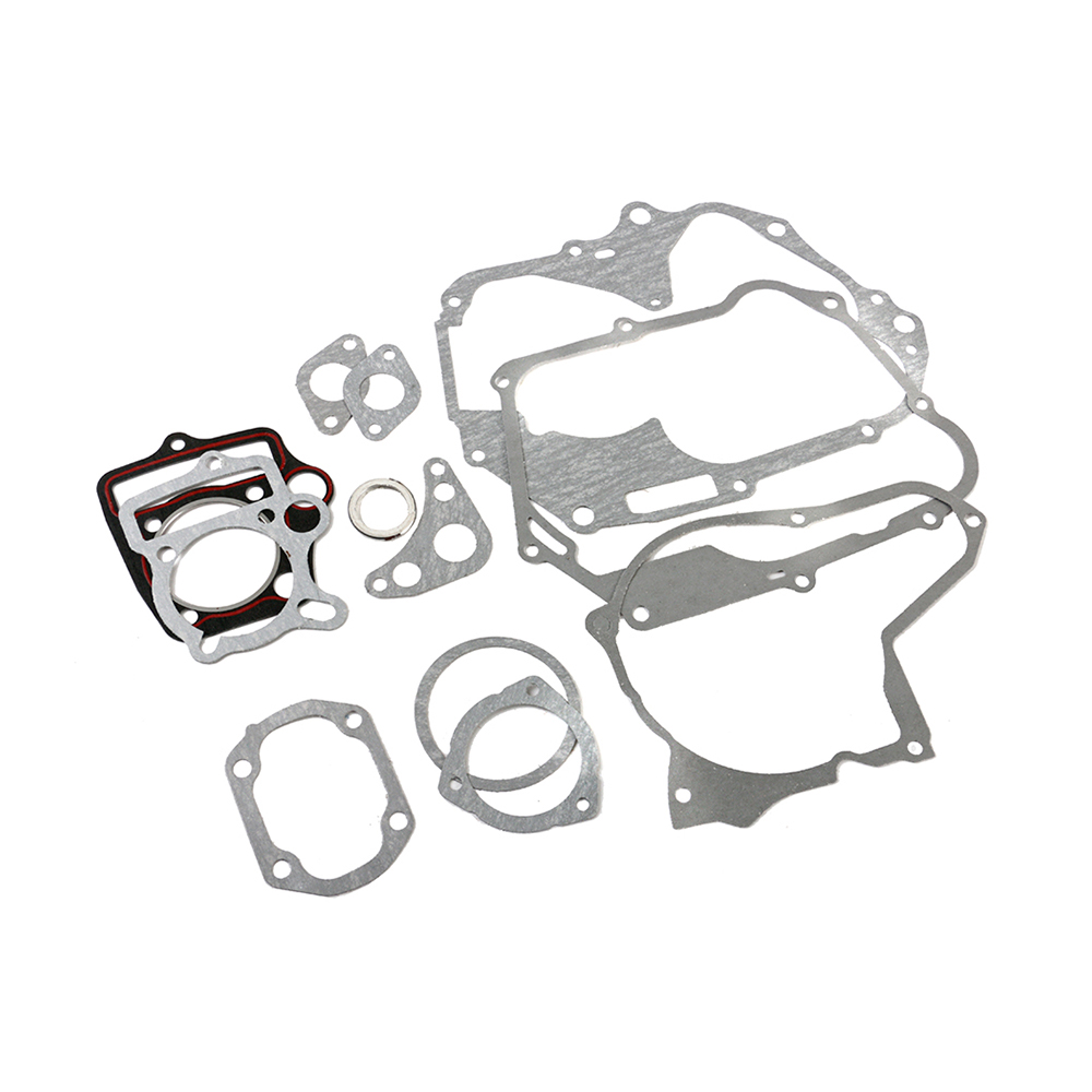 JUNTAS MOTOR COMPLETO GUERRERO TRIP/SMASH ''52.5MM