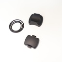 *SENSOR DE VELOCIDAD Y CADENCIA BLUETOOTH SPORTACE