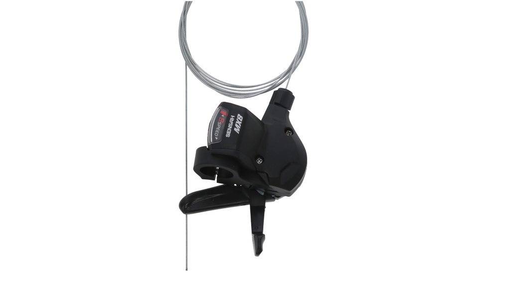 MANIJA DE CAMBIO SENSAH MX8-A TRIGGER 8VEL