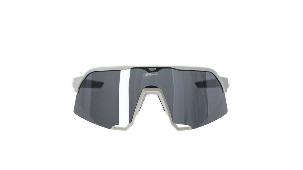 *GAFA CICLISMO SA-856 SPORTACE GRIS/NEG C/ESTUCHE 3 CRISTAL
