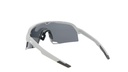 *GAFA CICLISMO SA-856 SPORTACE GRIS/NEG C/ESTUCHE 3 CRISTAL