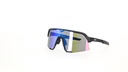 *GAFA CICLISMO SA-856 SPORTACE NEGRO C/ESTUCHE 3 CRISTALES