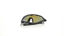 *GAFA CICLISMO SA-856 SPORTACE NEGRO C/ESTUCHE 3 CRISTALES