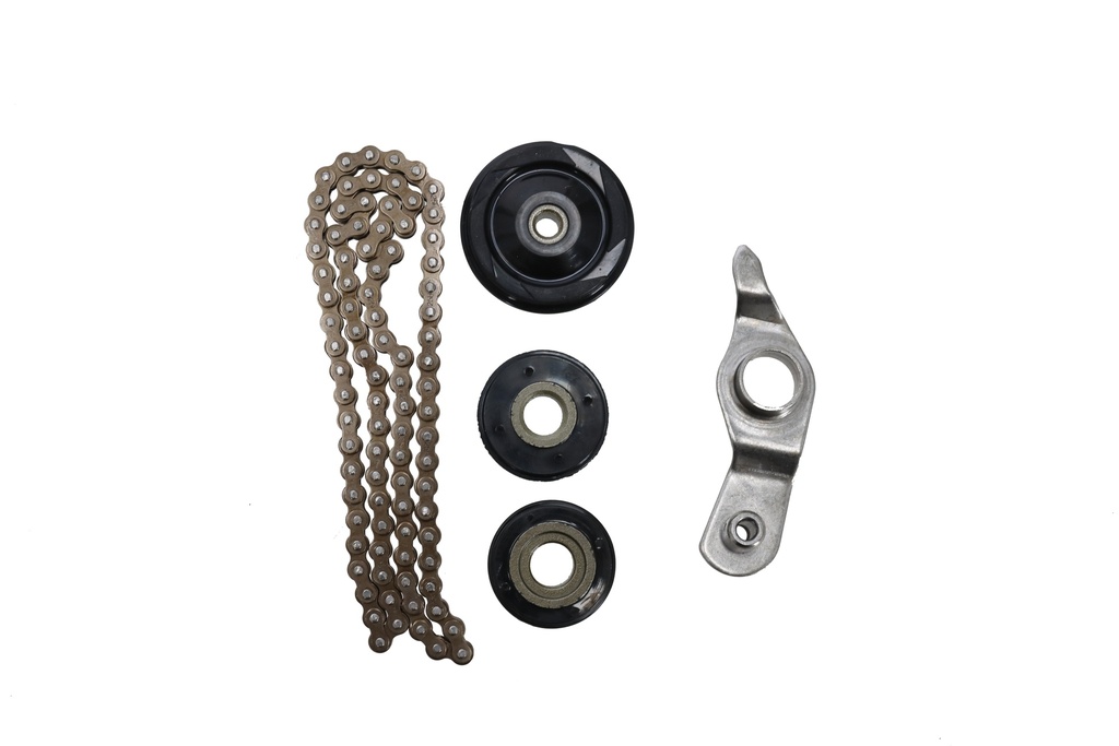KIT DE DISTRIBUCION HONDA CB1 125 NEW TWISTER 125