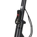 MONOPATIN ELECTRICO TOPMEGA V2 / 350 WATTS / 36V / 7.8AH