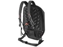 MOCHILA RIGIDA PARA MOTOCICLISTA 69*67*55cm 30LT.
