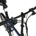 BICICLETA ELECTRICA PLEGABLE S3 R20 36V, 350W, 7.5AH