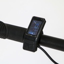 BICICLETA ELECTRICA PLEGABLE S3 R20 36V, 350W, 7.5AH