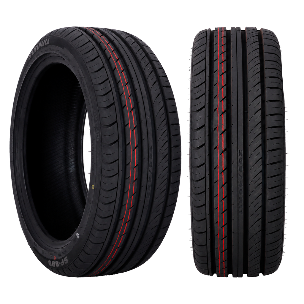 CUBIERTA 205/45 R17 88WXL SF-888