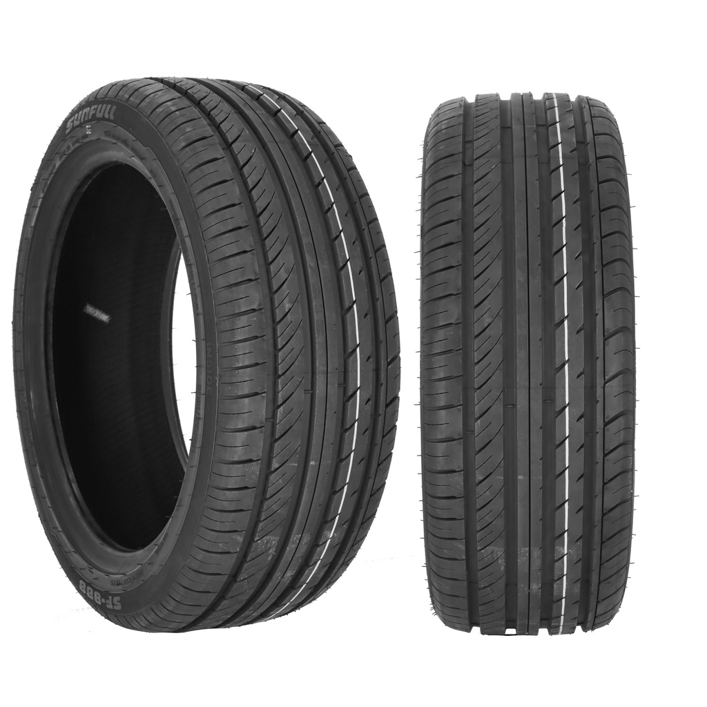 CUBIERTA SUNFULL 215/45 R17 91WXL SF-888