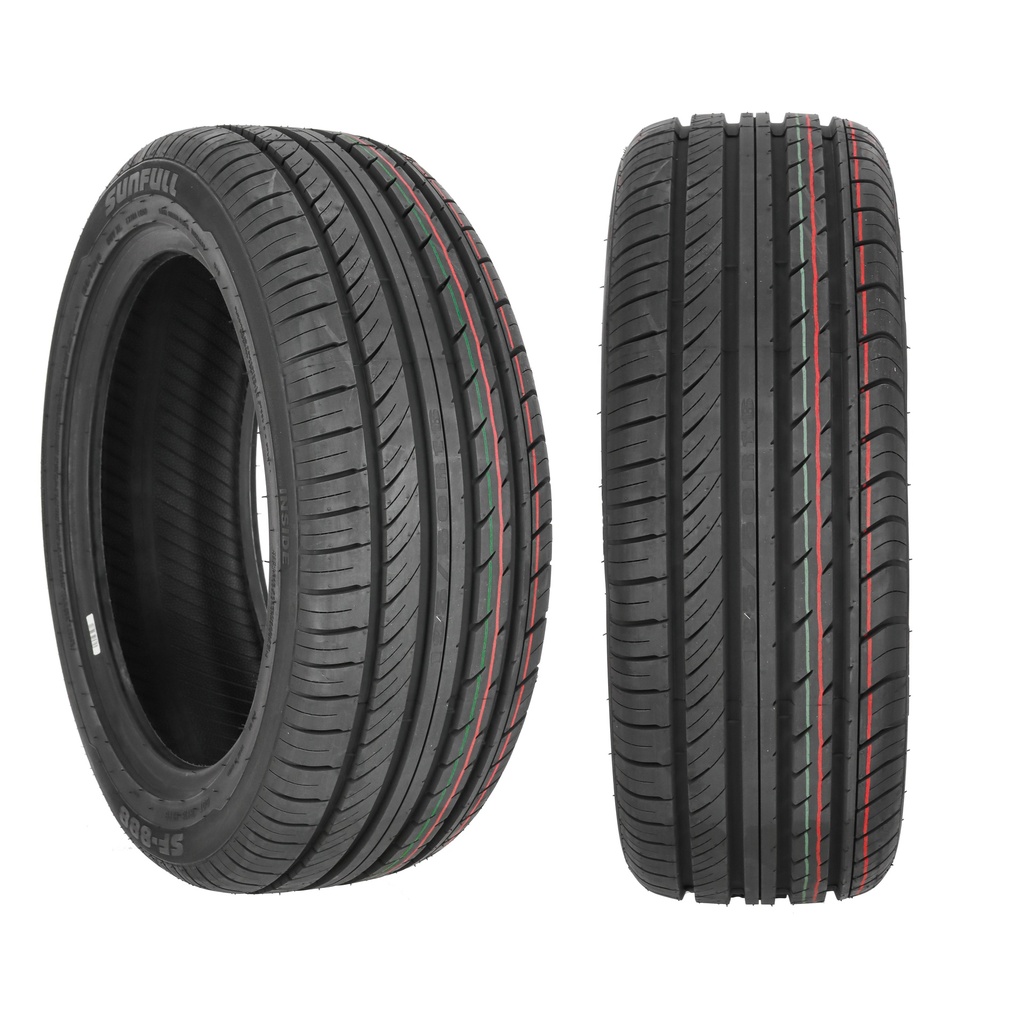 CUBIERTA 195/50 R16 88VXL SF-888