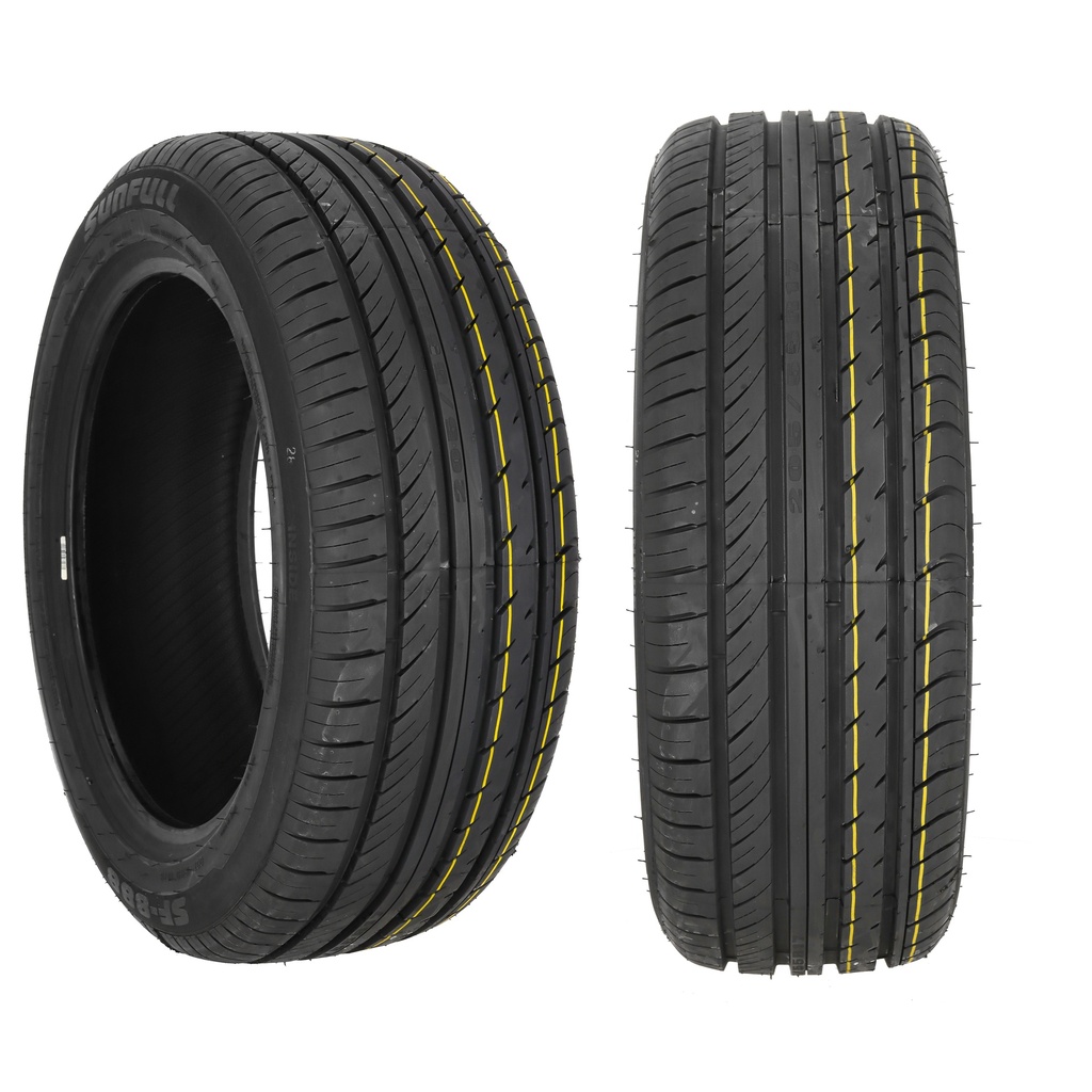 CUBIERTA SUNFULL 205/55 R17 95WXL SF-888