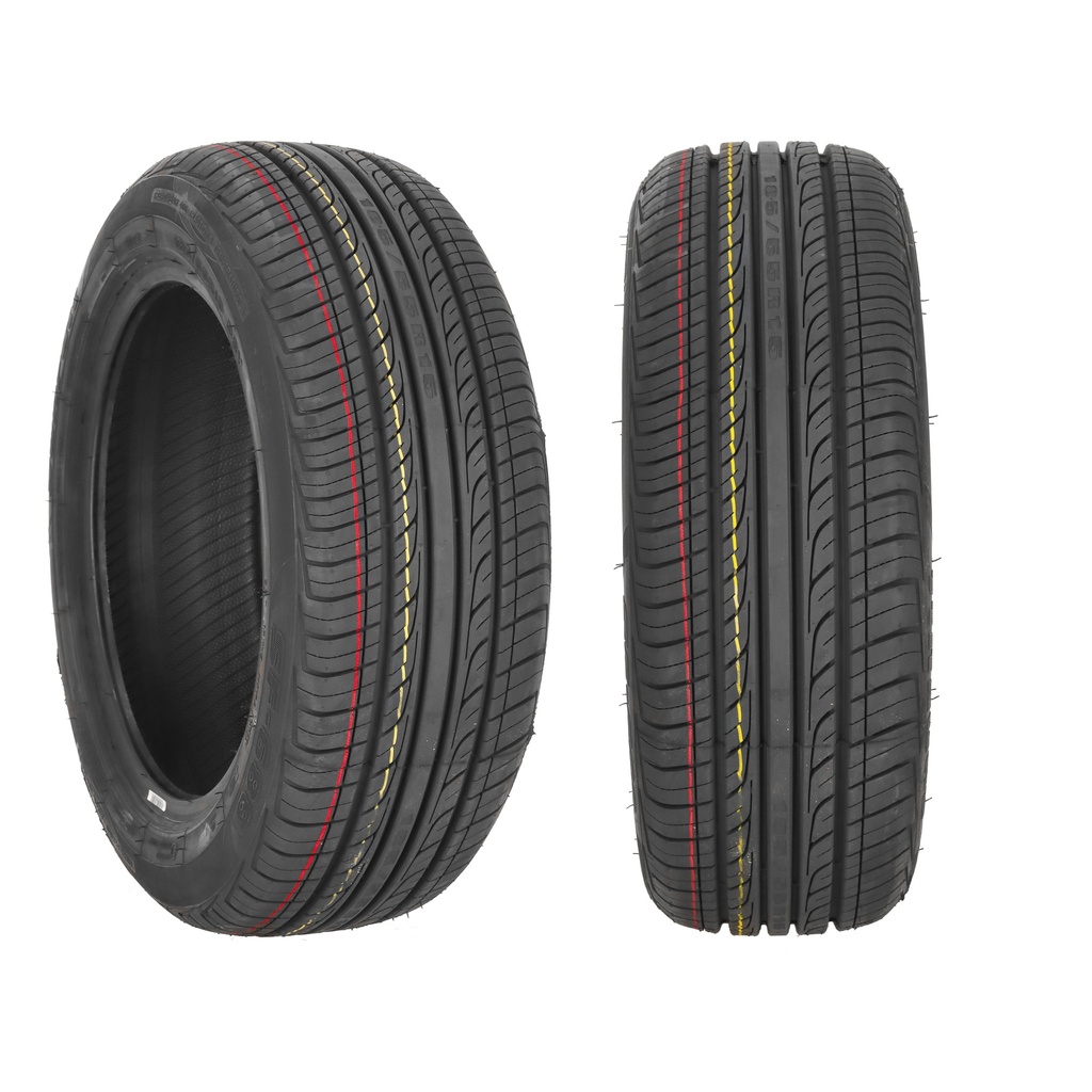 CUBIERTA SUNFULL 185/55 R15 82V SF-688