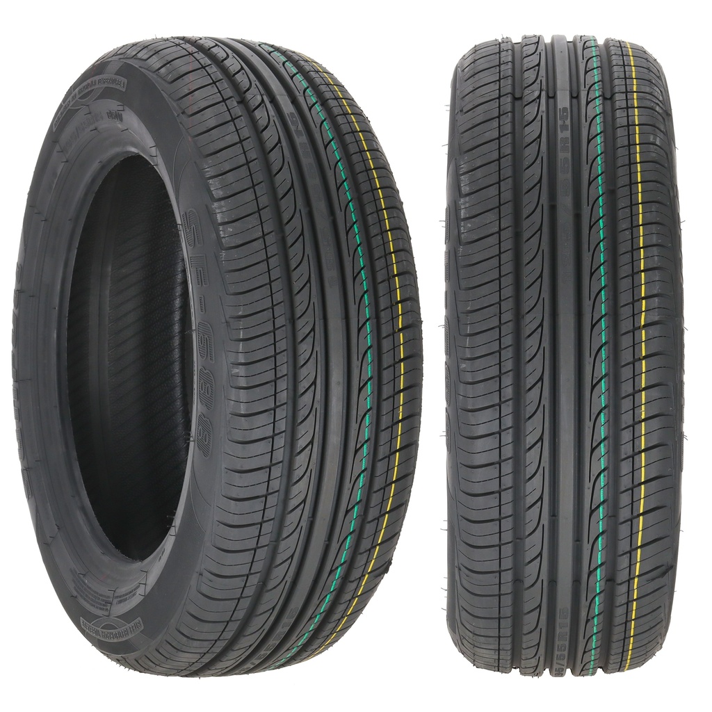 CUBIERTA SUNFULL 195/55 R15 85V SF-688