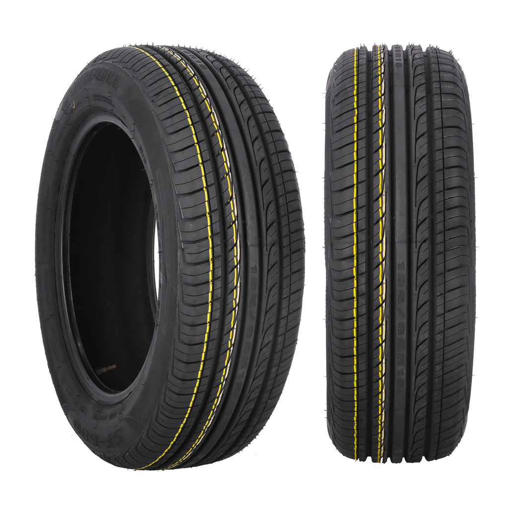 CUBIERTA SUNFULL 185/60 R15 84H SF-688