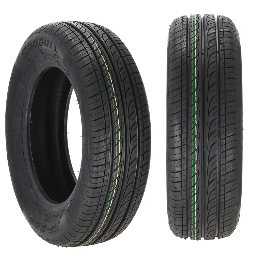 CUBIERTA 175/65 R14 82H SF-688