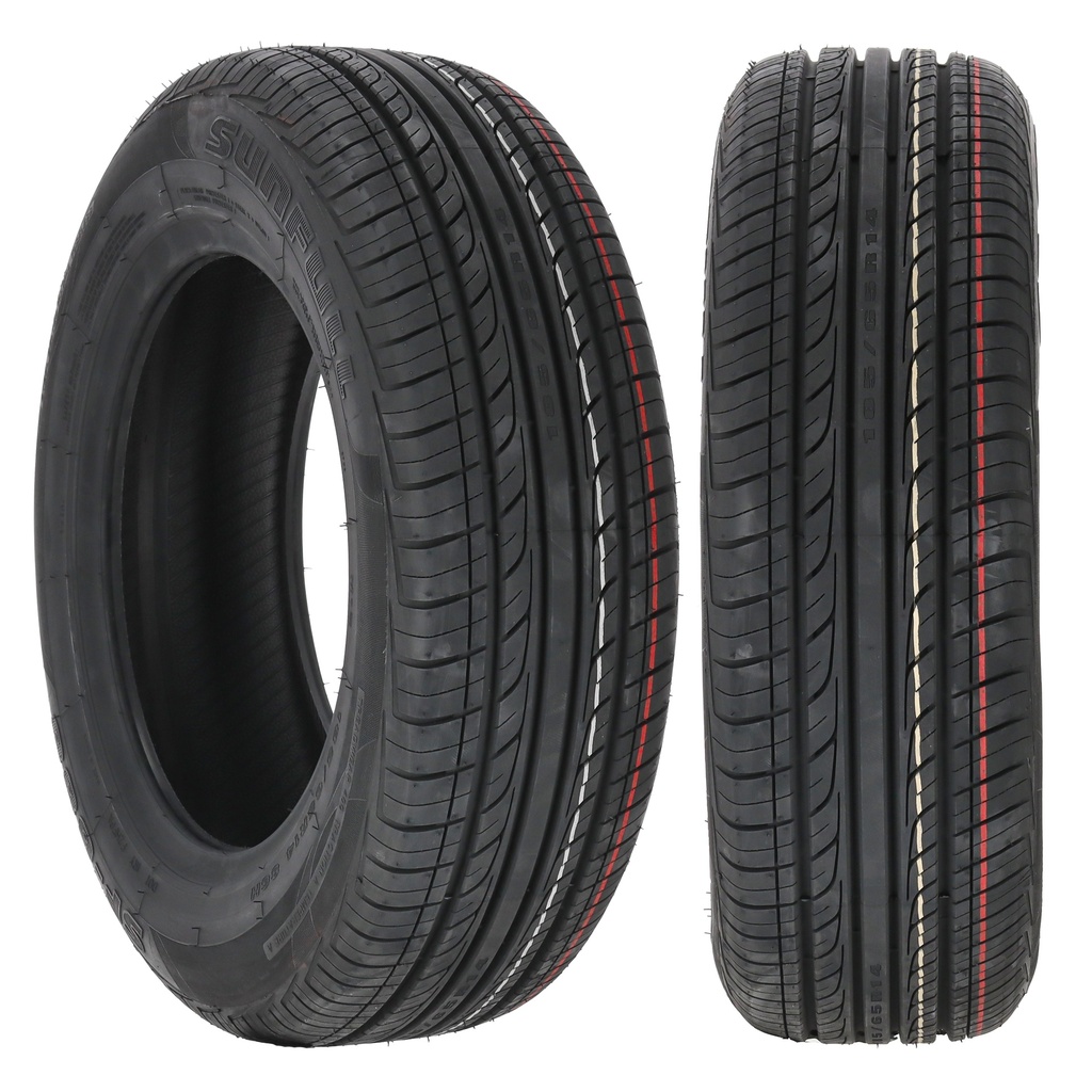 CUBIERTA 185/65 R14 86H SF-688