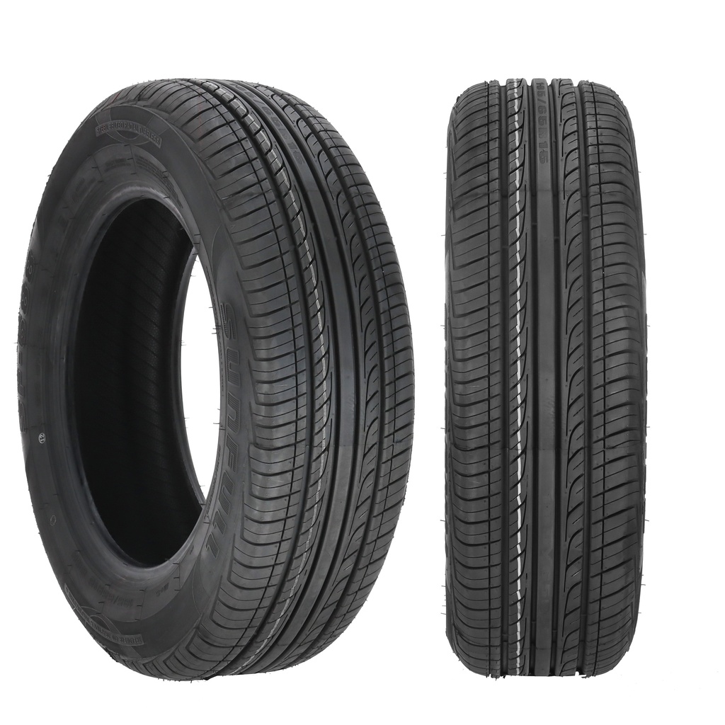 CUBIERTA 185/65 R15 88H SF-688