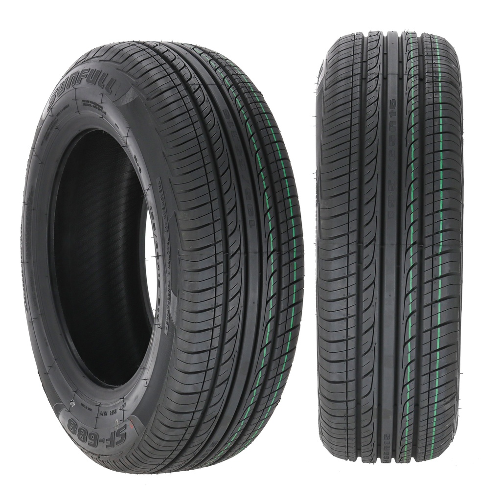 CUBIERTA 195/65 R15 91V SF-688