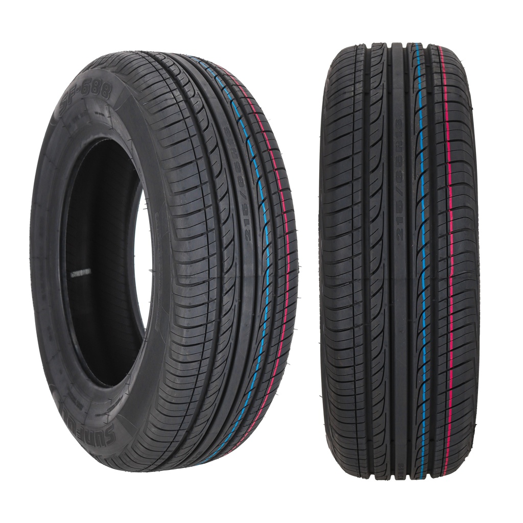 CUBIERTA SUNFULL 215/65 R16 98H SF-688