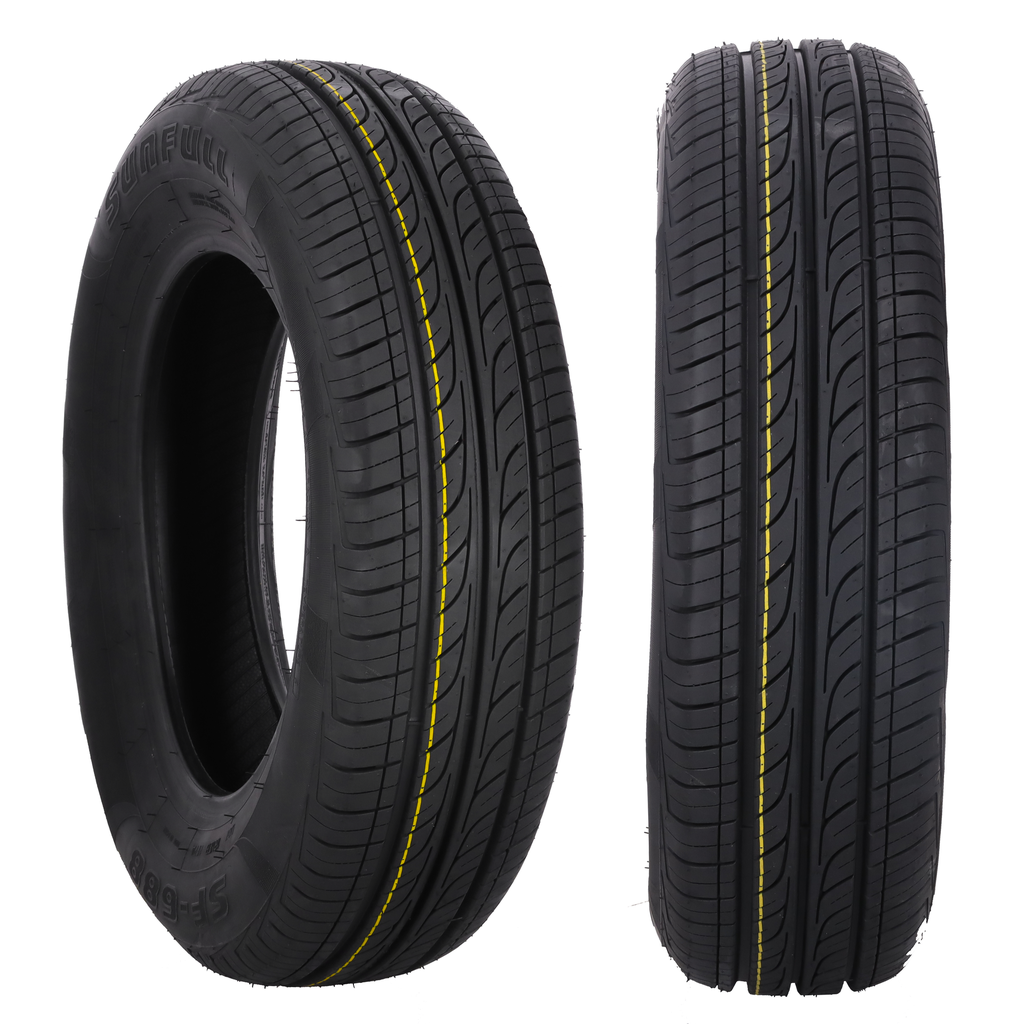 CUBIERTA SUNFULL 175/70 R14 84T SF-688