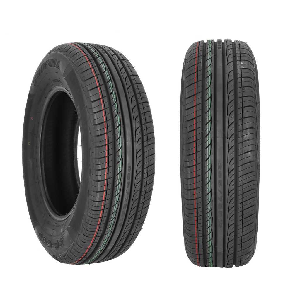 CUBIERTA 205/70 R15 96H SF-688