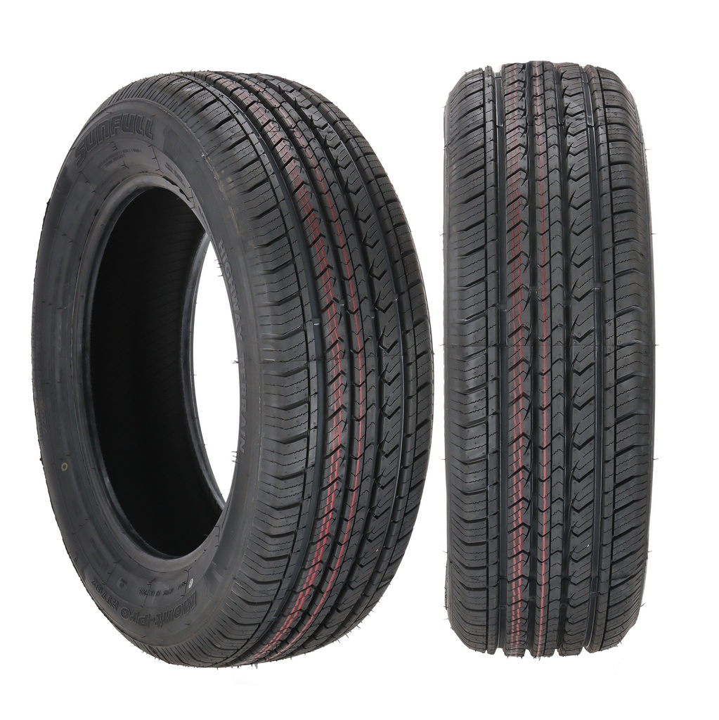 CUBIERTA 225/60 R17 99H MONT-PRO HT782