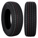 CUBIERTA SUNFULL 225/65 R17 102H MONT-PRO HT782