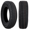 CUBIERTA 255/65 R17 110H MONT-PRO HT782