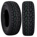 CUBIERTA 265/70 R16 112T MONT-PRO AT782