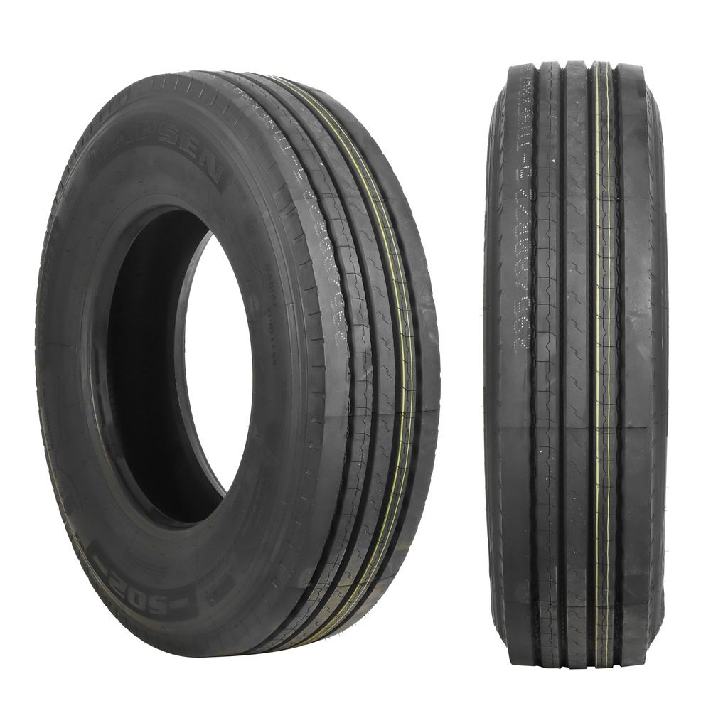 CUBIERTA 295/80 R22.5 18PR 152/149 M