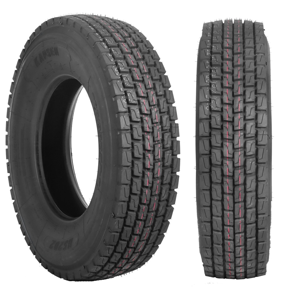 CUBIERTA 295/80 R22.5 18PR 152/149 M