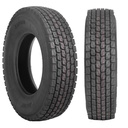 CUBIERTA KAPSEN 295/80 R22.5 18PR 152/149 M HS202