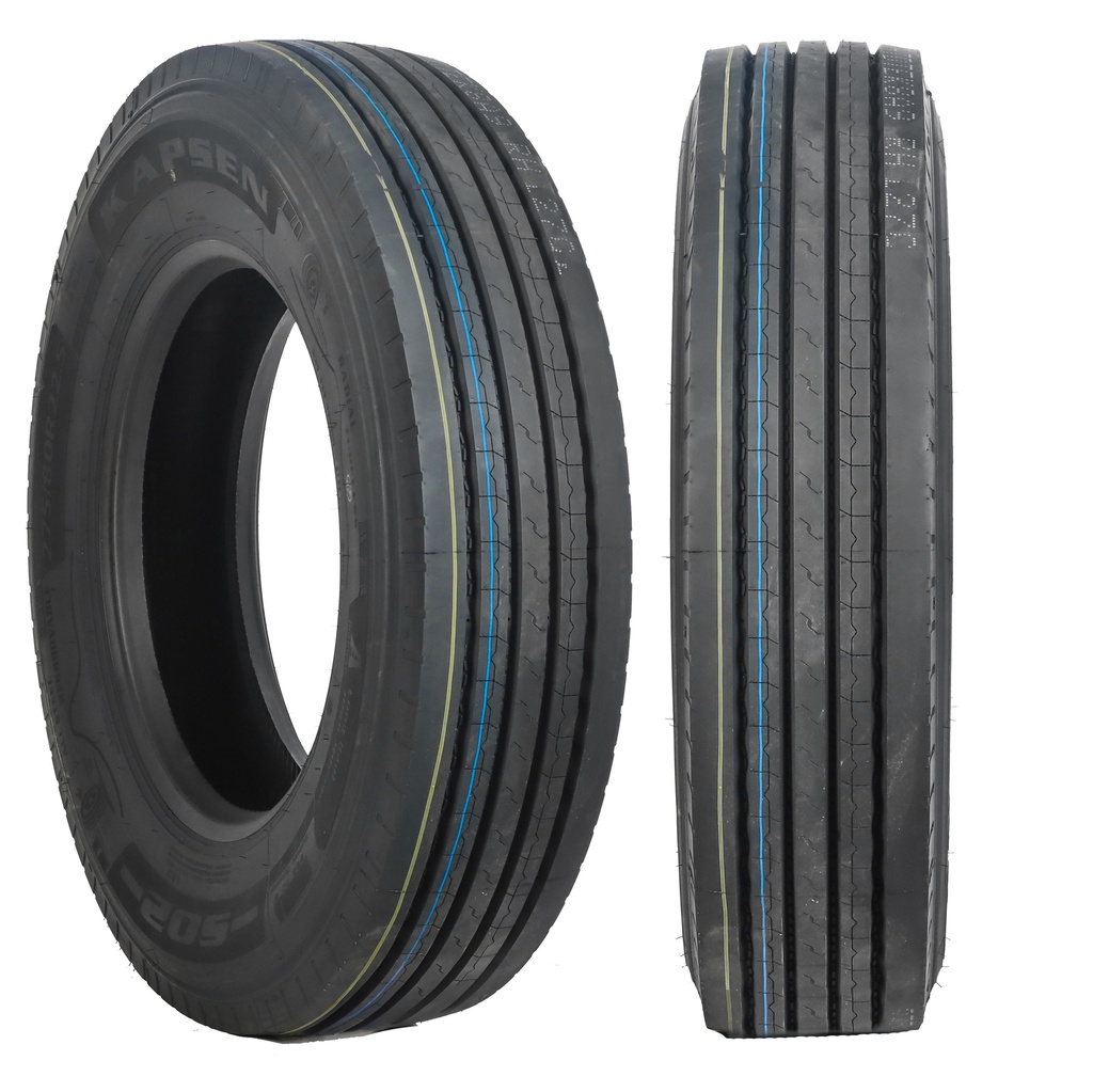 CUBIERTA KAPSEN 275/80 R22.5 18PR 149/146 L