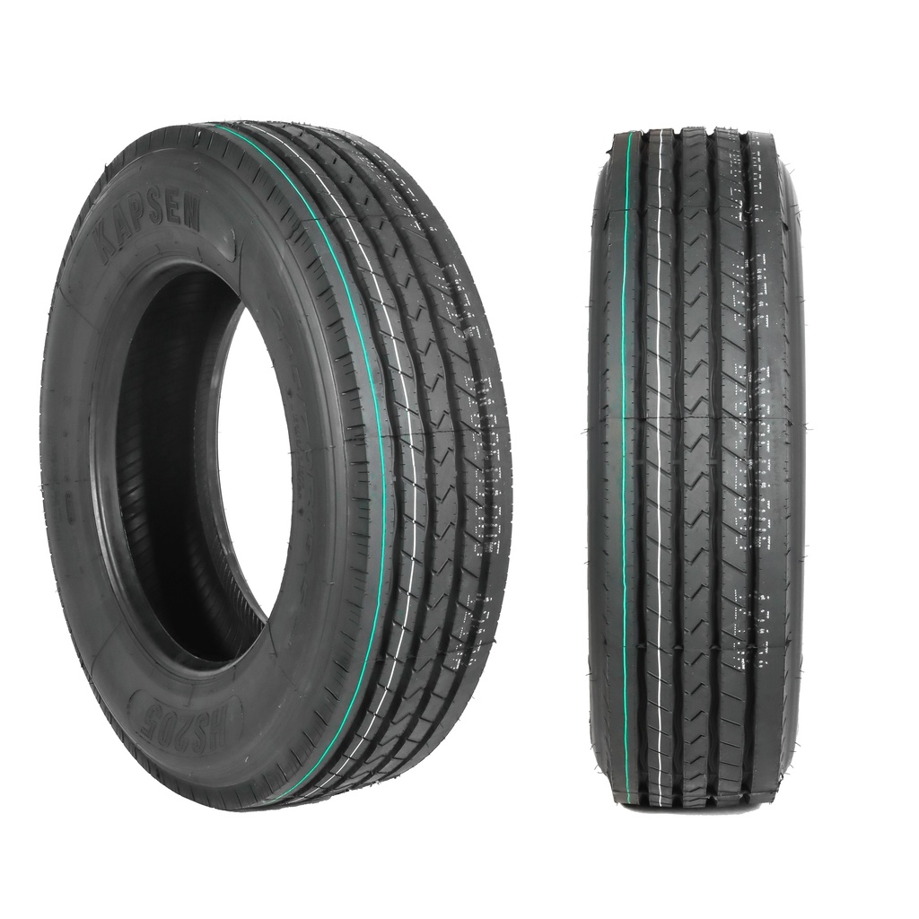 CUBIERTA KAPSEN 245/70 R19.5 16PR 136/134 M