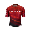 JERSEY MANGA CORTA EMBAJADOR HOMBRE RACE NARANJA TALLE M
