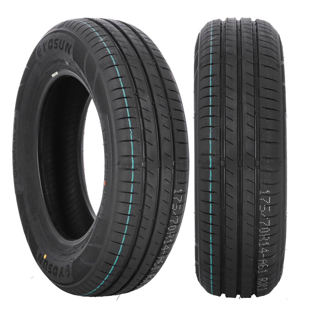 CUBIERTA 175/70 R14 84T TL YOSUN