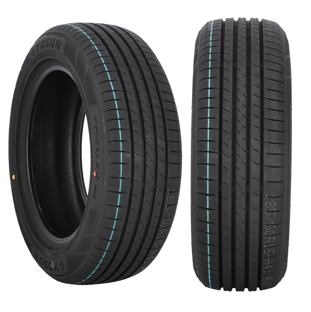 CUBIERTA 185/60 R15 84H TL YOSUN