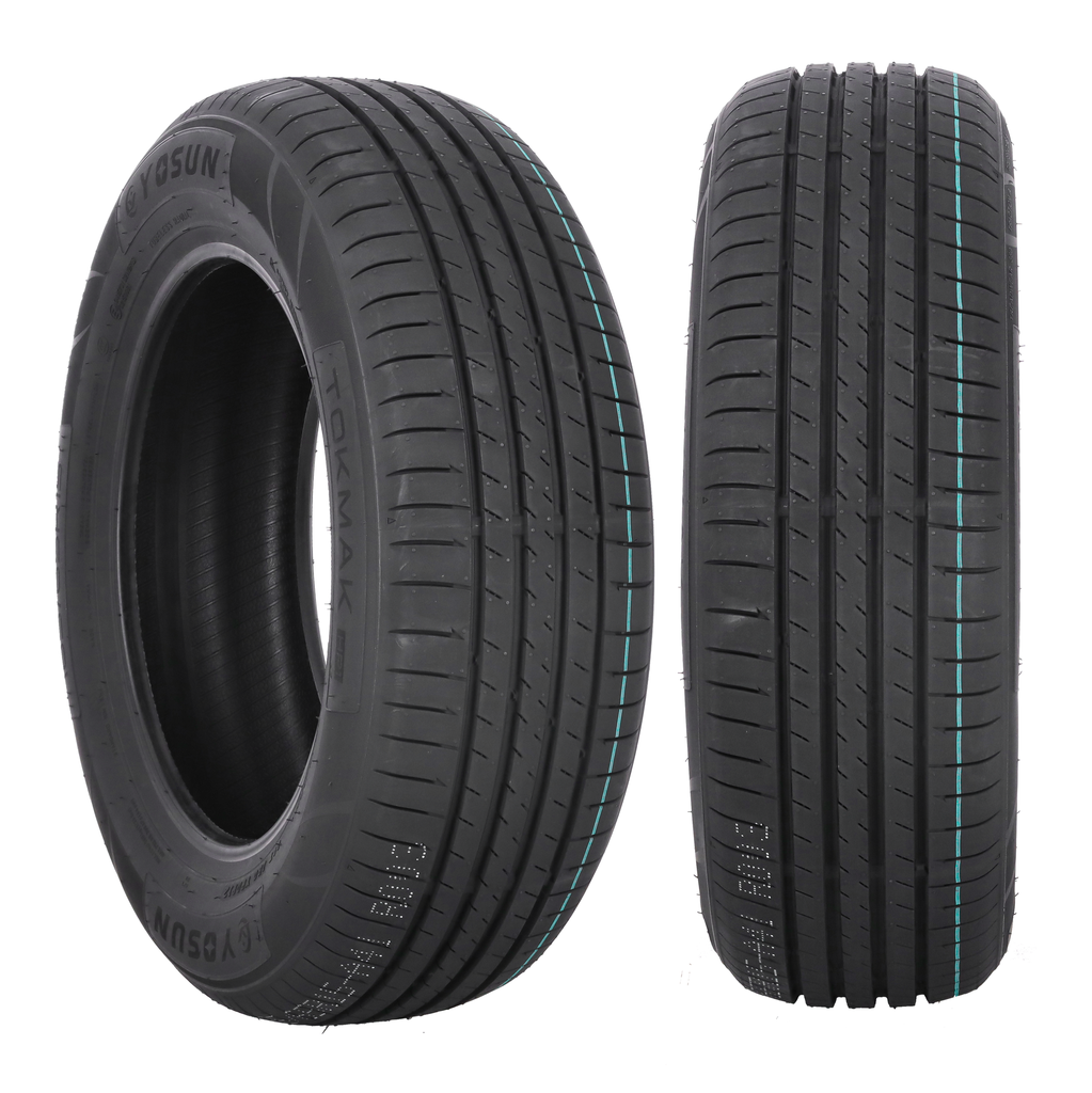 CUBIERTA 185/65 R15 88H TL YOSUN