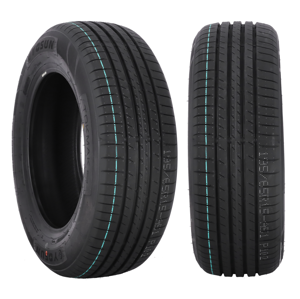 CUBIERTA YOSUN 195/65 R15 91V L