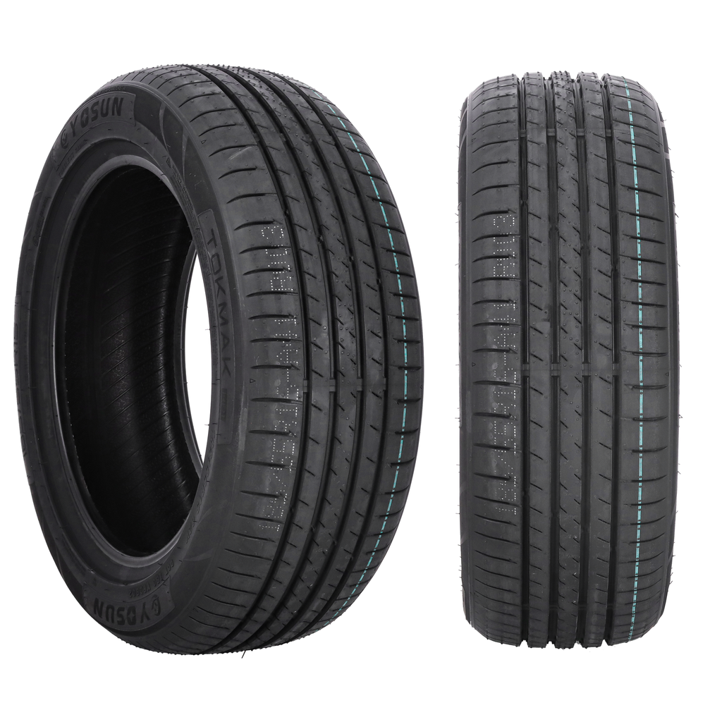 CUBIERTA 185/55 R15 82V TL YOSUN