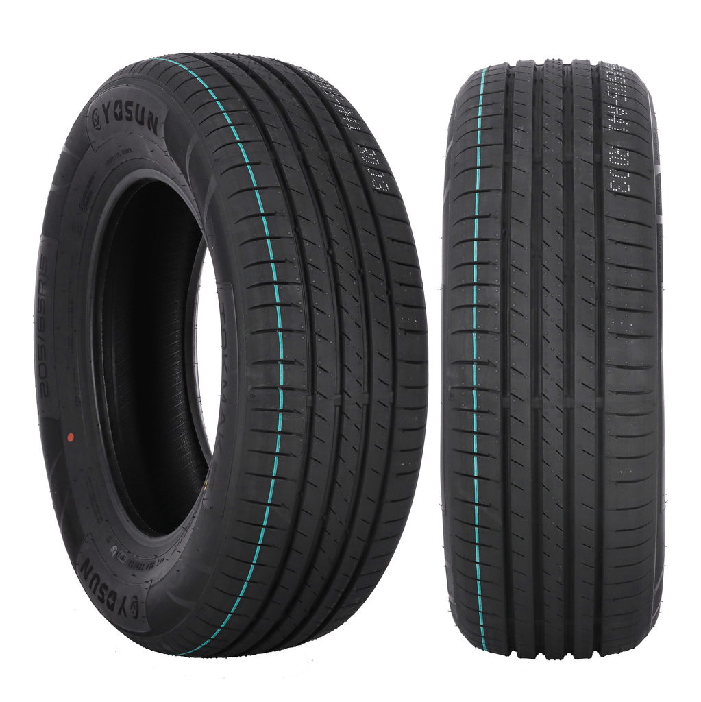 CUBIERTA 205/65 R15 94B TL YOSUN