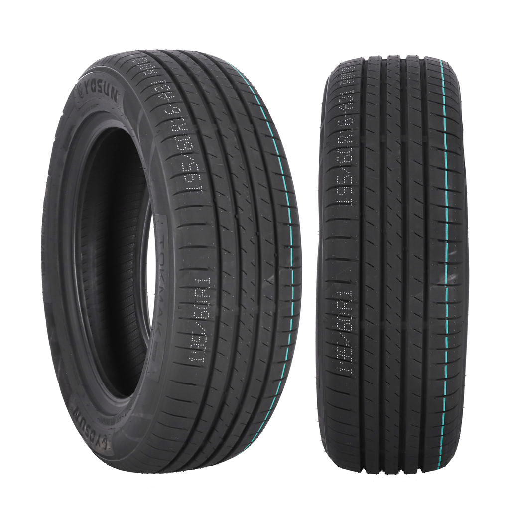 CUBIERTA YOSUN 195/60 R16 89H TL