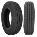 CUBIERTA 195/75 R16 107R TL YOSUN