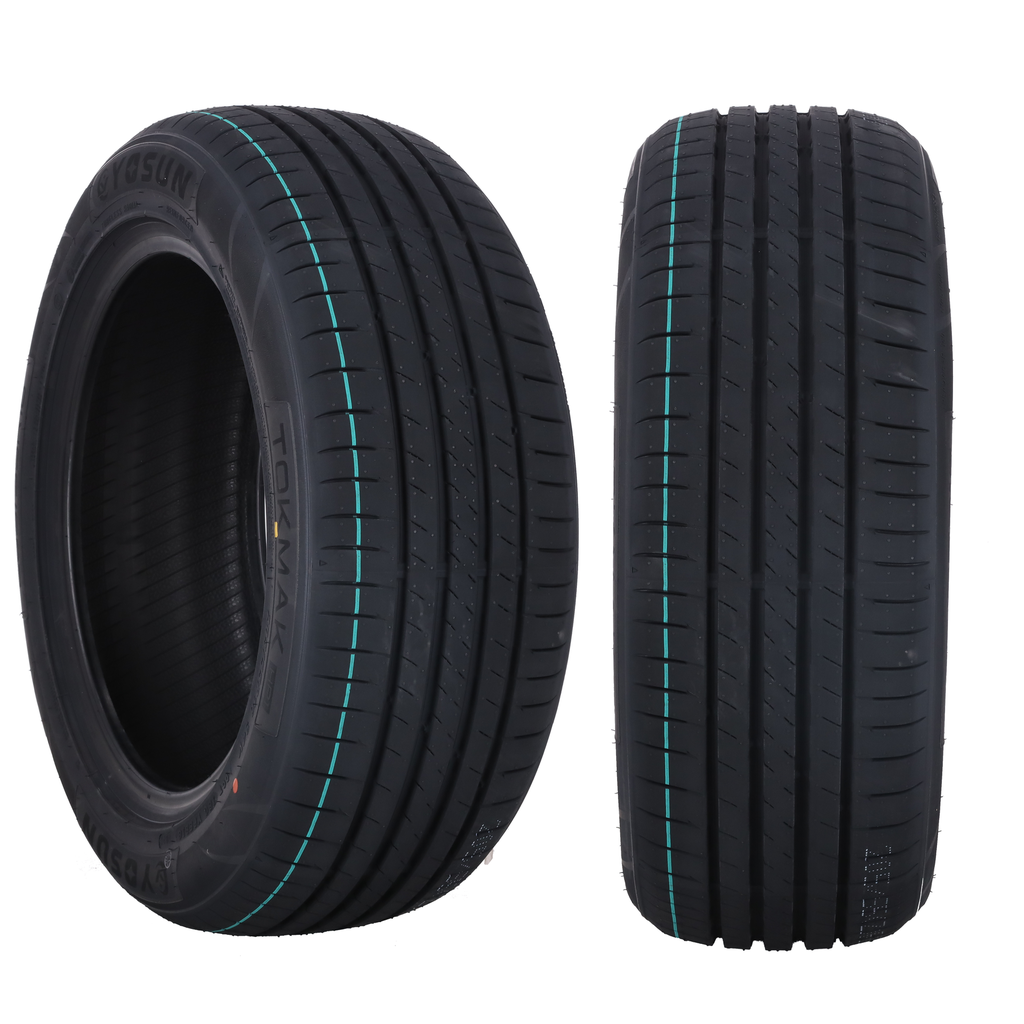 CUBIERTA 205/55 R16 94W TL YOSUN