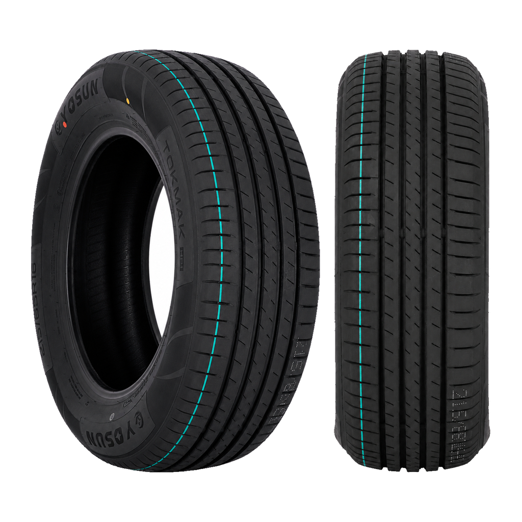 CUBIERTA 215/65 R16 102H TL YOSUN