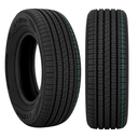 CUBIERTA 245/70 R16 107T TL YOSUN