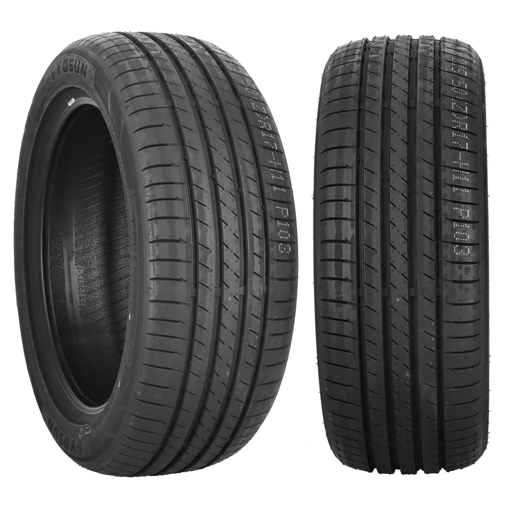CUBIERTA 215/50 R17 95W L YOSUN